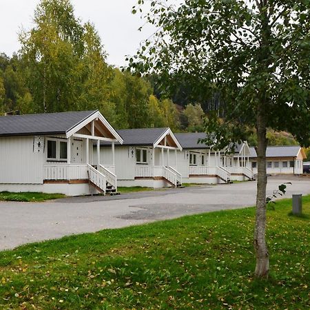 Lillehammer Camping エクステリア 写真
