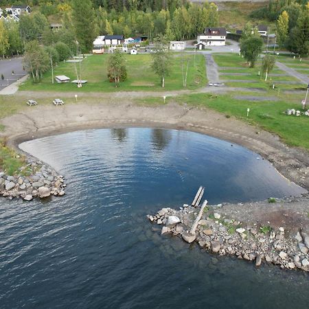 Lillehammer Camping エクステリア 写真