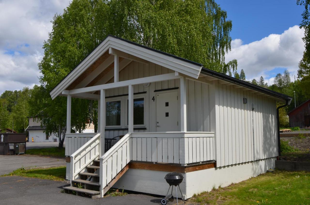 Lillehammer Camping エクステリア 写真