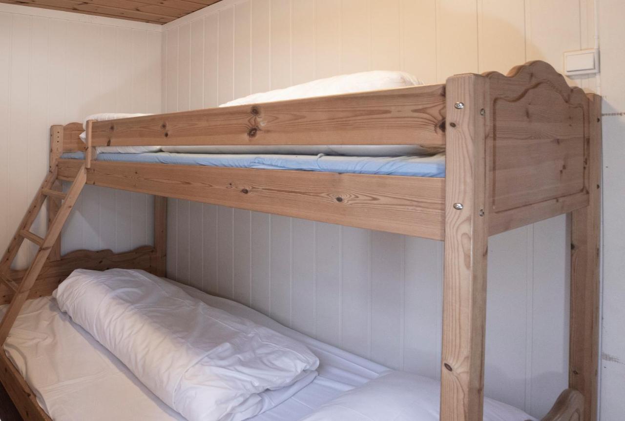 Lillehammer Camping エクステリア 写真