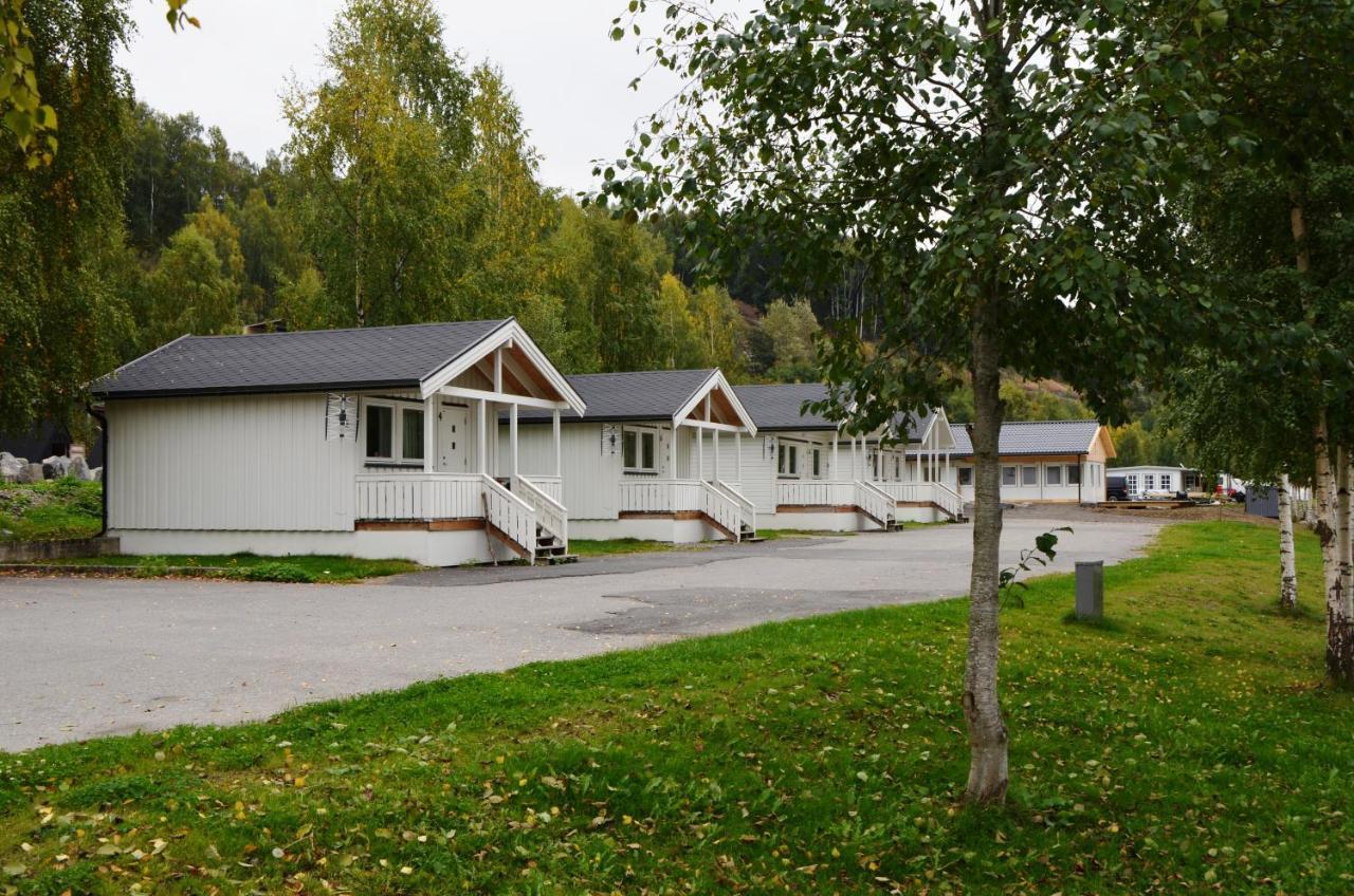 Lillehammer Camping エクステリア 写真