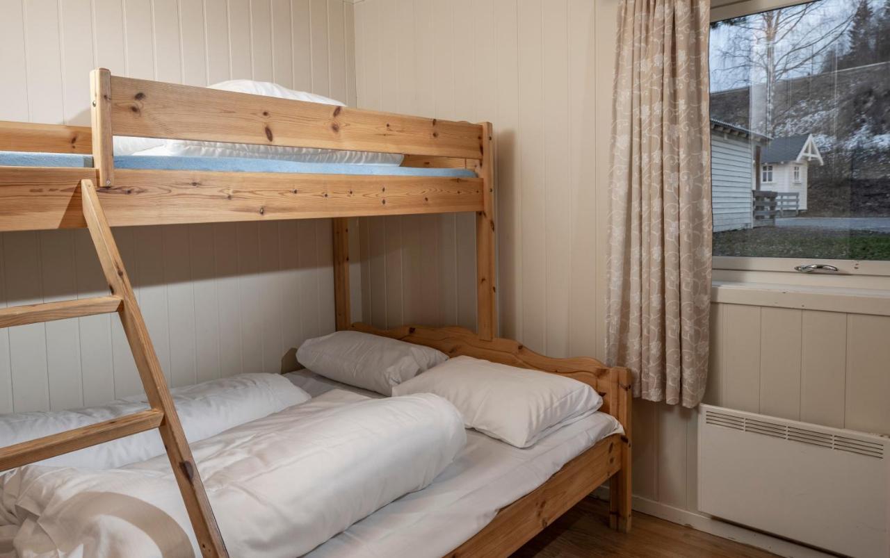 Lillehammer Camping エクステリア 写真