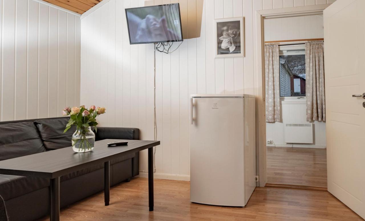 Lillehammer Camping エクステリア 写真