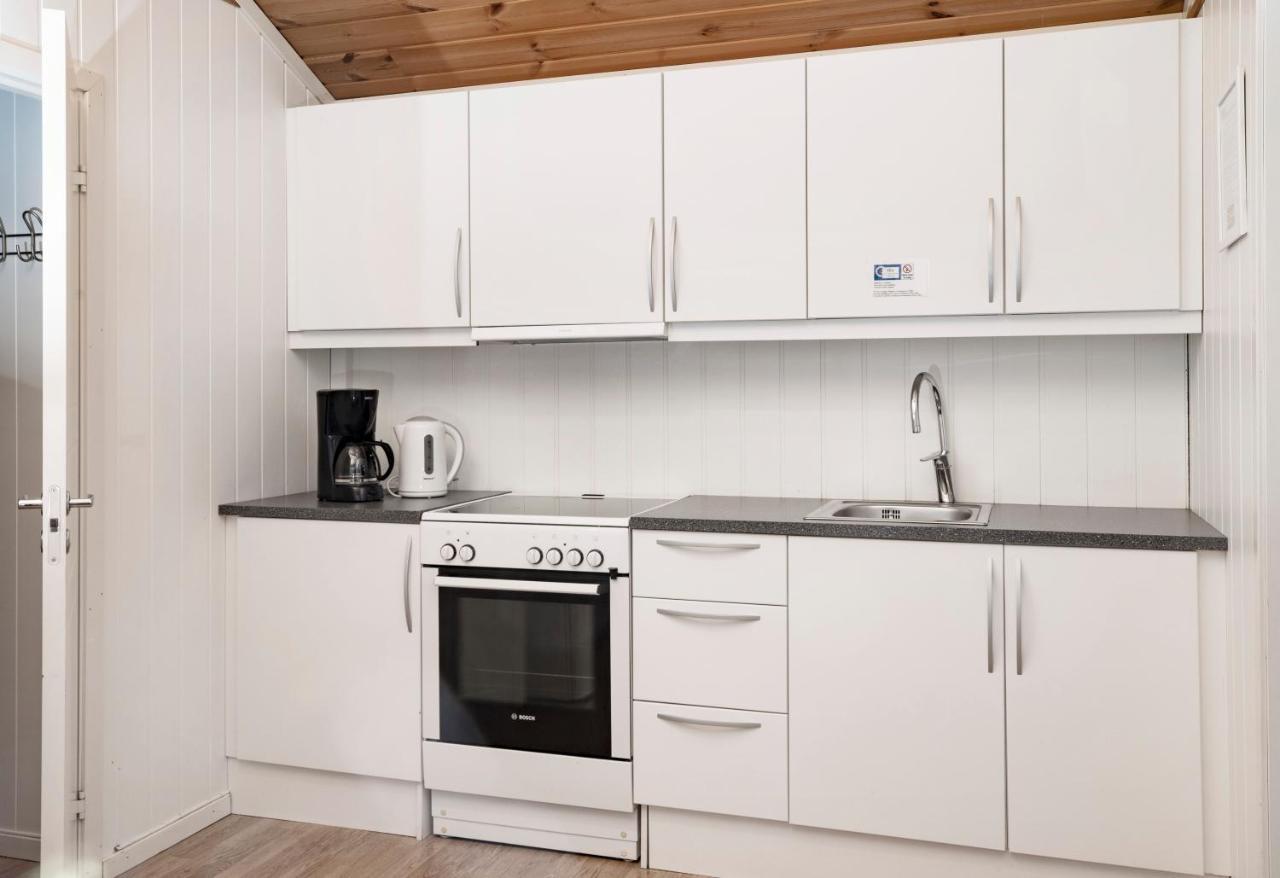 Lillehammer Camping エクステリア 写真