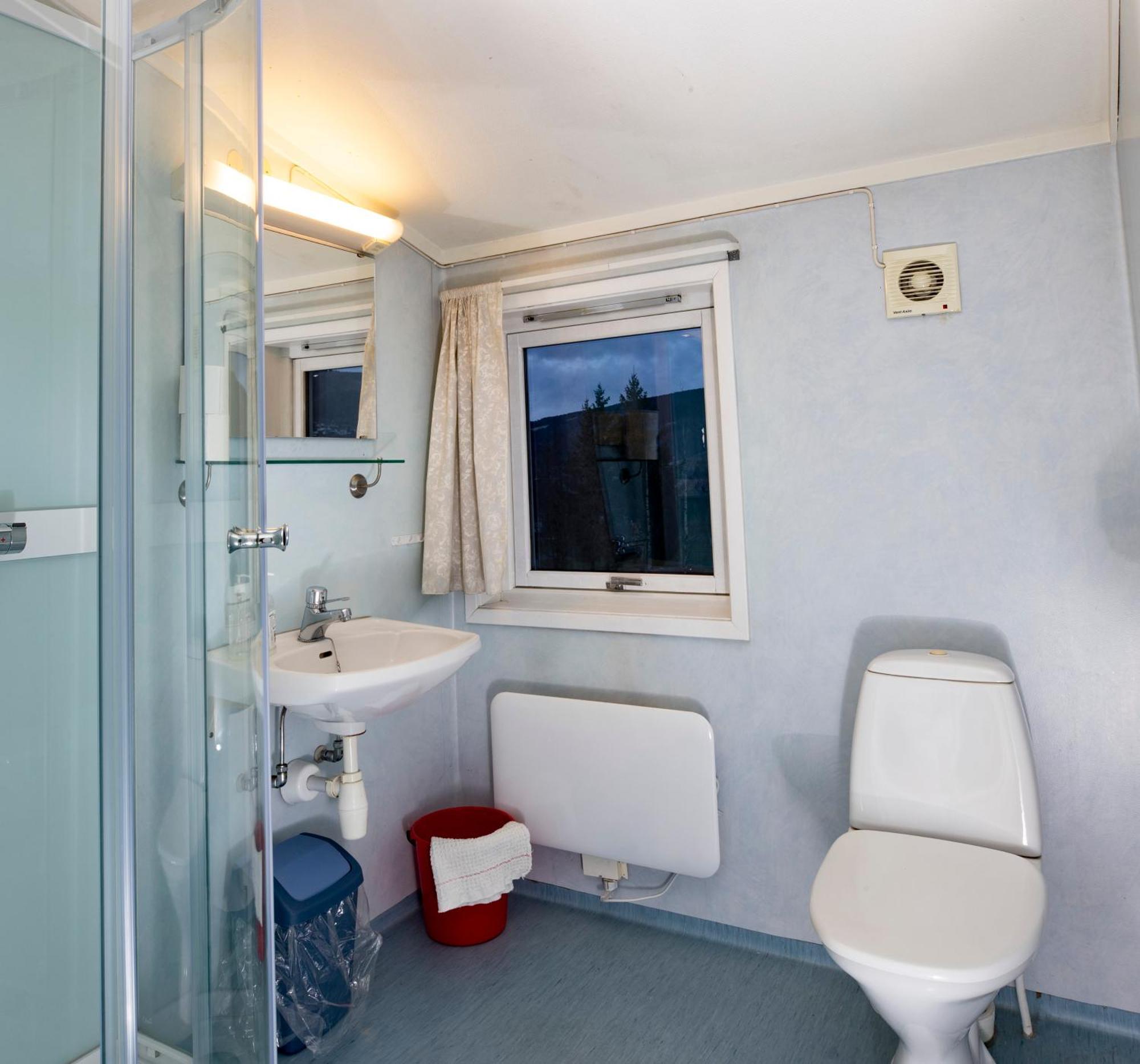 Lillehammer Camping エクステリア 写真