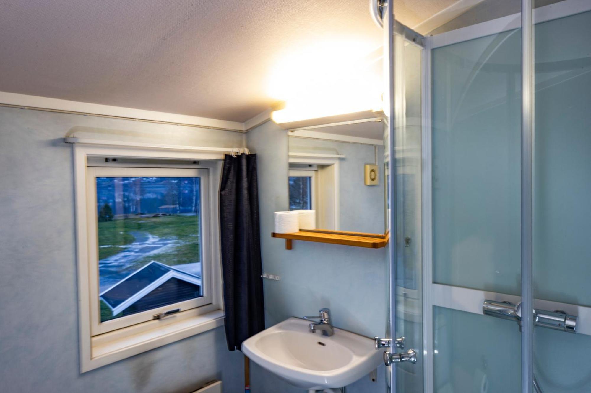 Lillehammer Camping エクステリア 写真