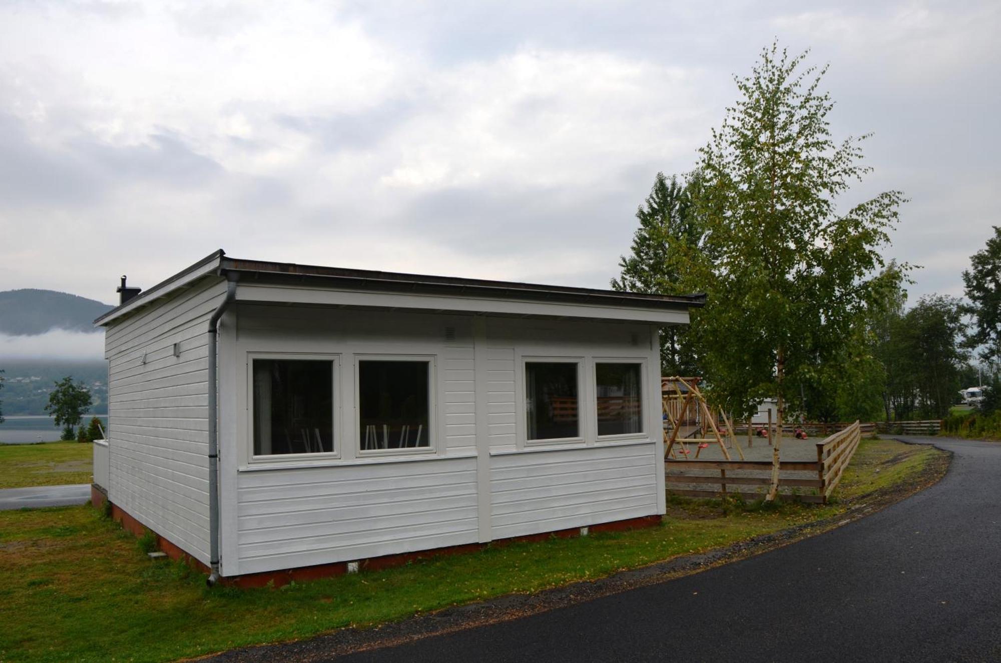 Lillehammer Camping エクステリア 写真