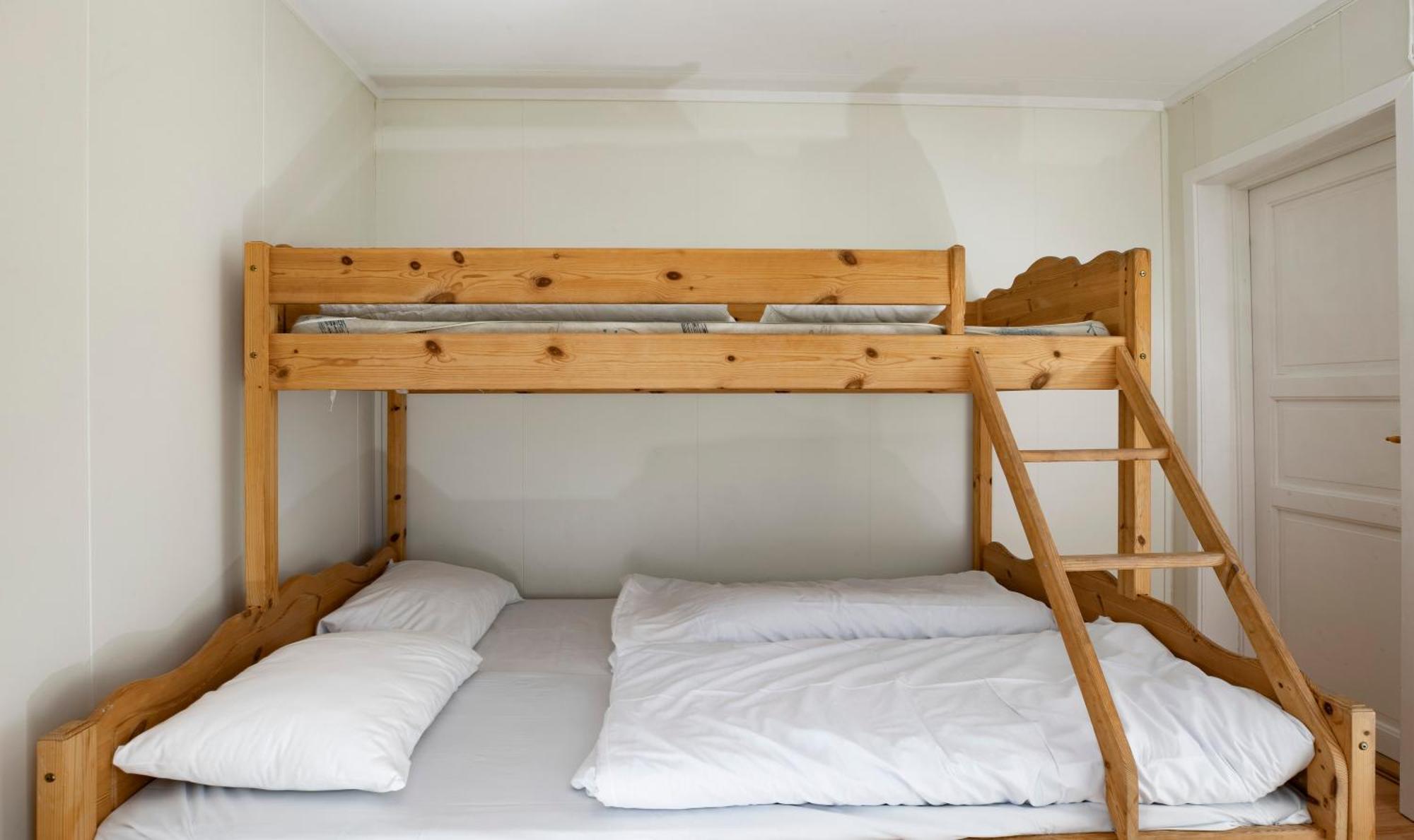Lillehammer Camping エクステリア 写真
