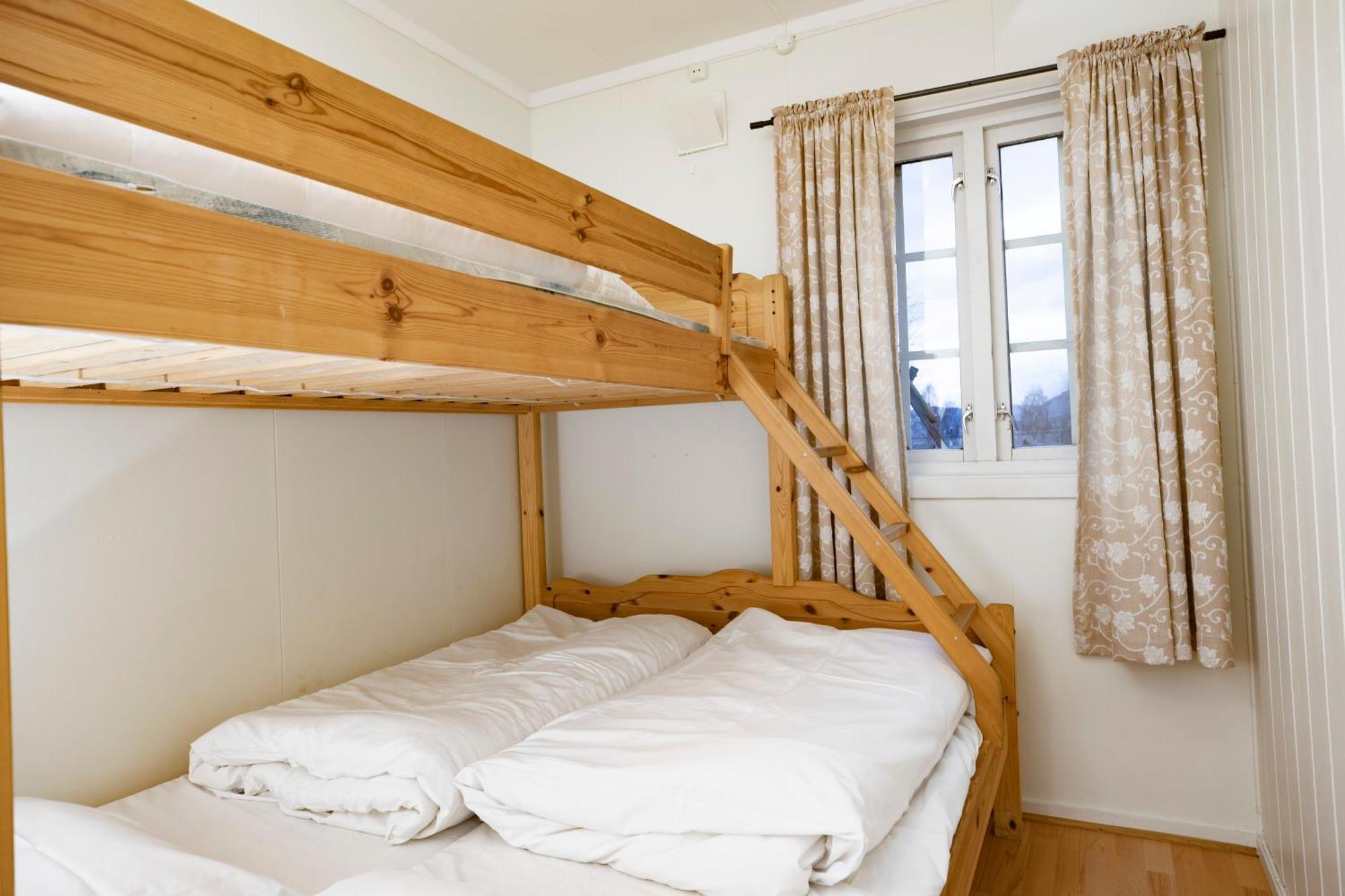 Lillehammer Camping エクステリア 写真