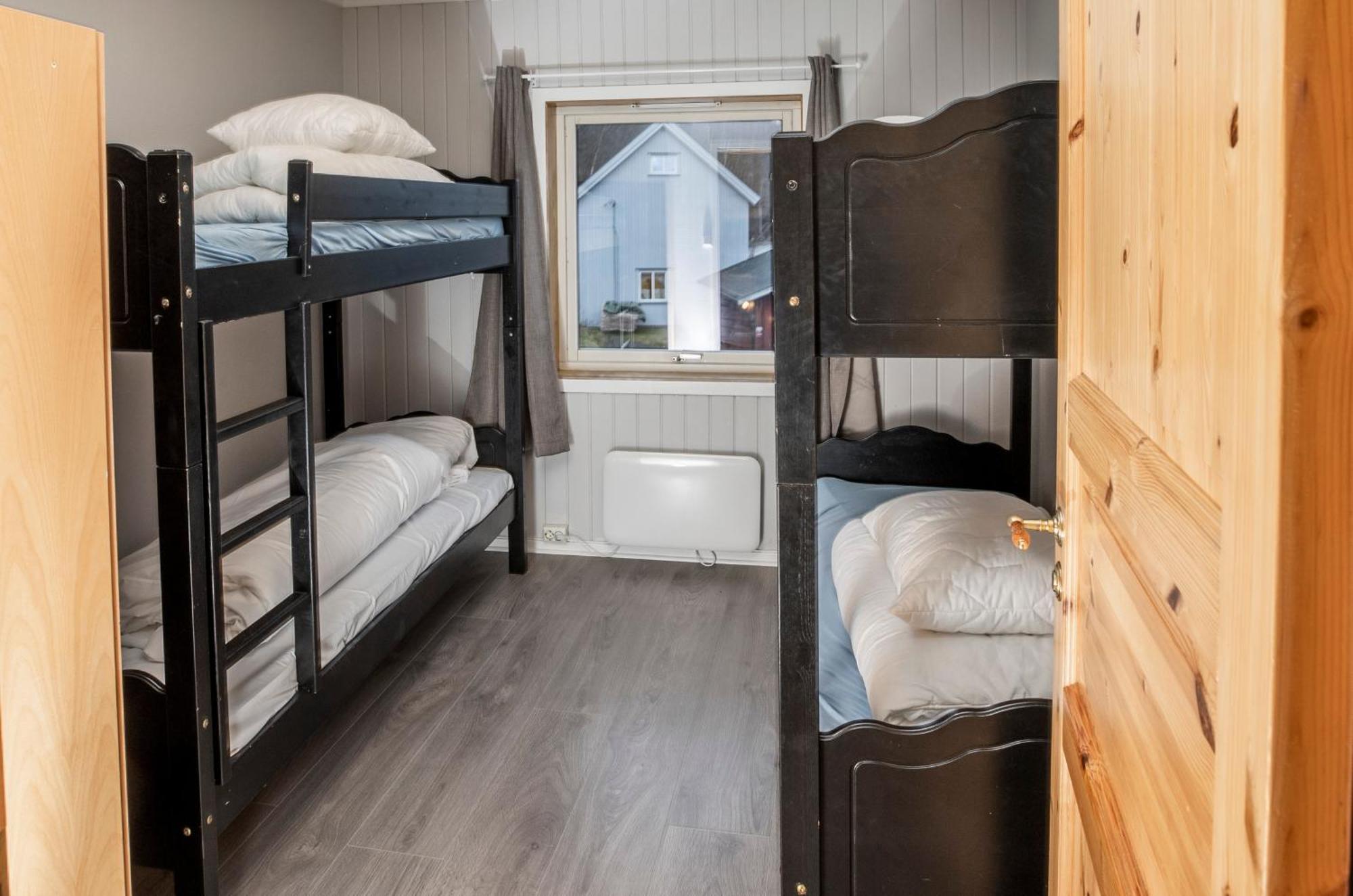 Lillehammer Camping エクステリア 写真