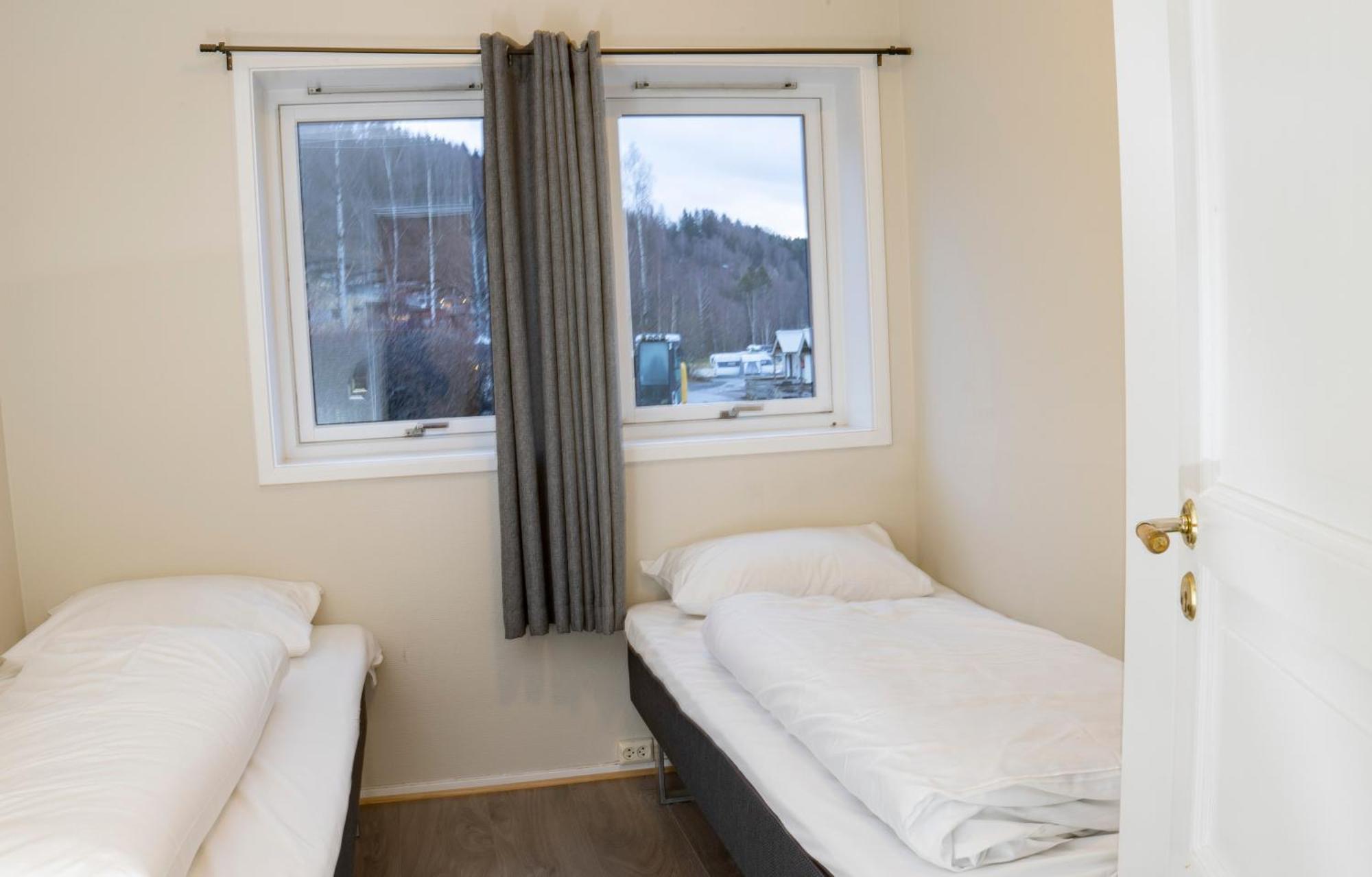 Lillehammer Camping エクステリア 写真